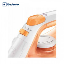ELECTROLUX STEAM IRON 1600W (ESI4007)